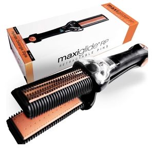 Maxius MaxiGlide RP Straightener